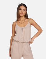 AVI - Spaghetti Strap Top