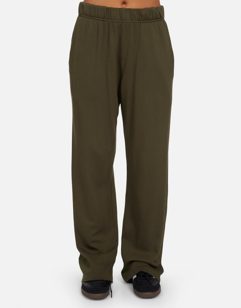 Mabel - Wide Leg Pant w/ Pocket