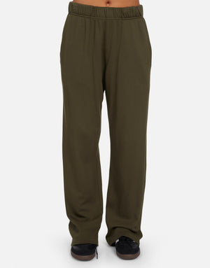 Mabel - Wide Leg Pant w/ Pocket