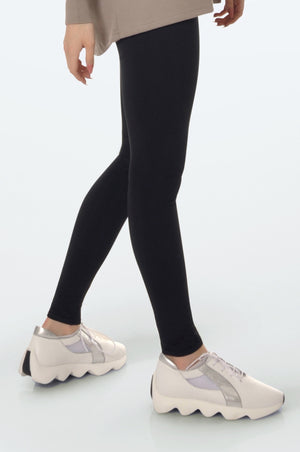 Black Leggings