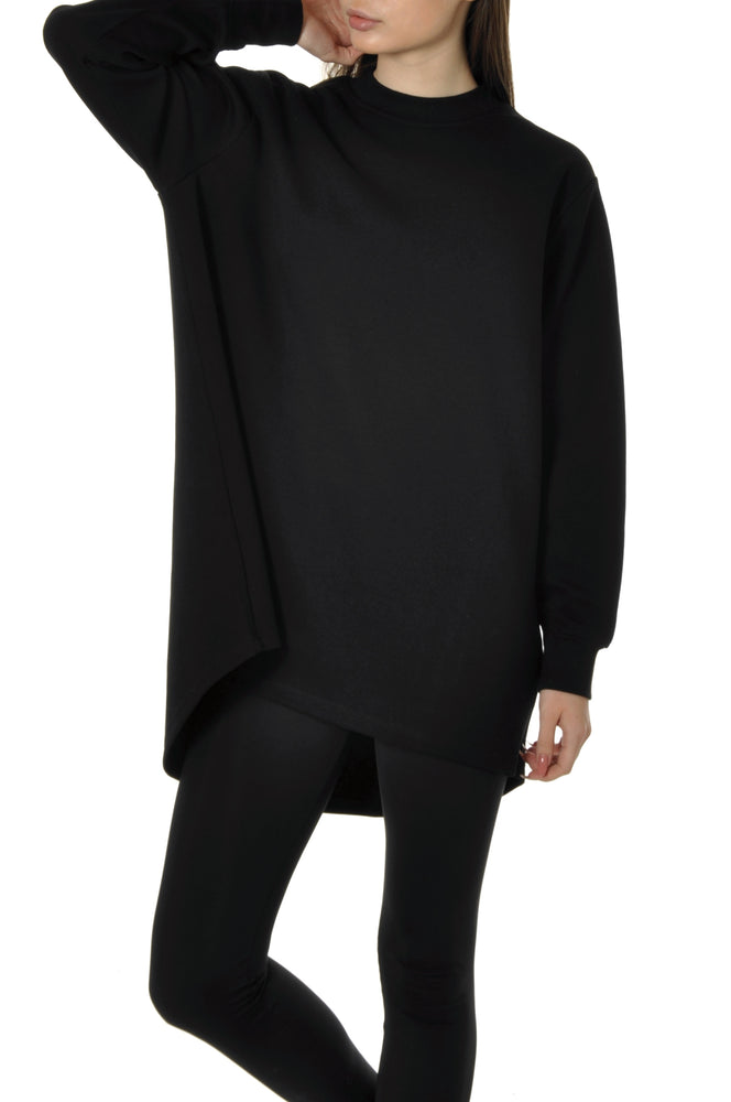 Black Sweatshirt