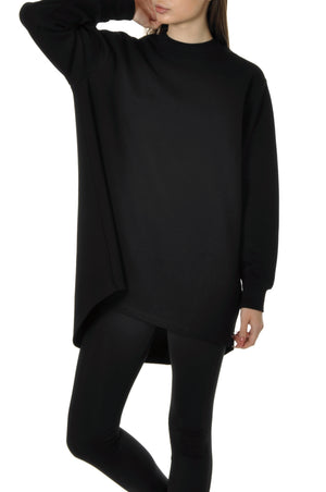 Black Sweatshirt
