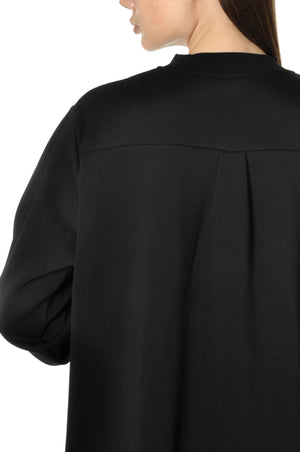 Black Sweatshirt