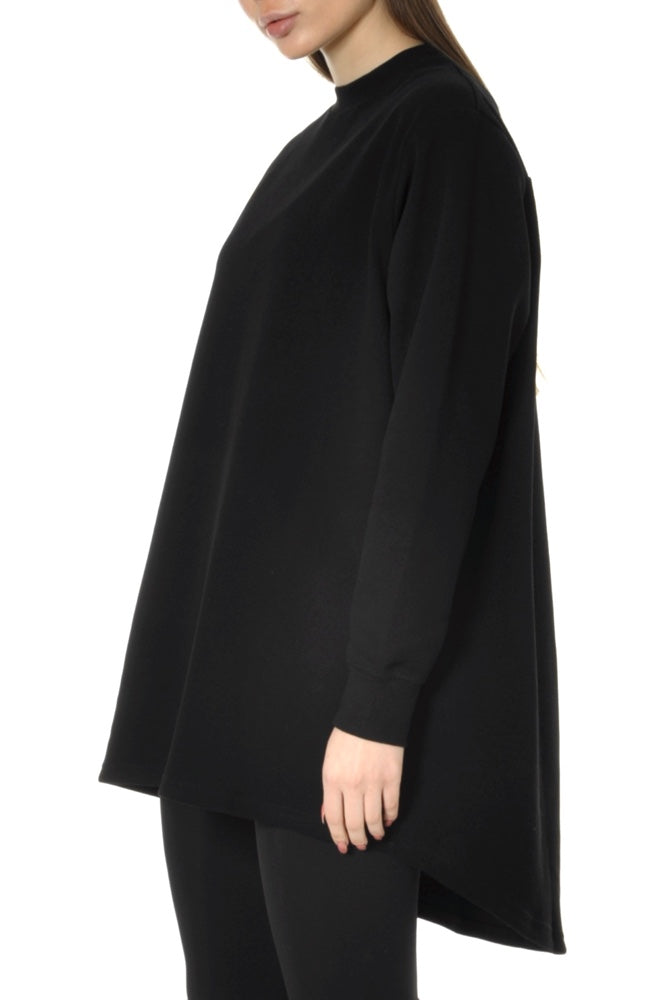 Black Sweatshirt