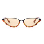 Montecarlo Havana Giallo