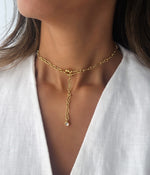 Ella Necklace