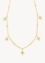 NECKLACE - CONSTELLATION DIWALI