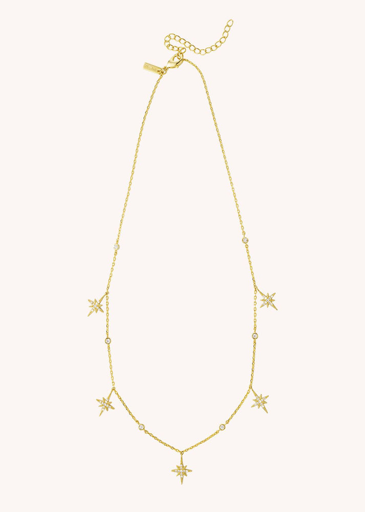 NECKLACE - CONSTELLATION DIWALI