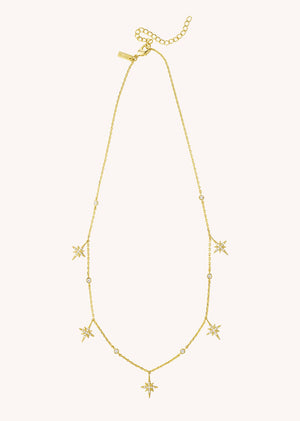 NECKLACE - CONSTELLATION DIWALI