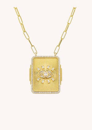NECKLACE - TILAK BOHEME