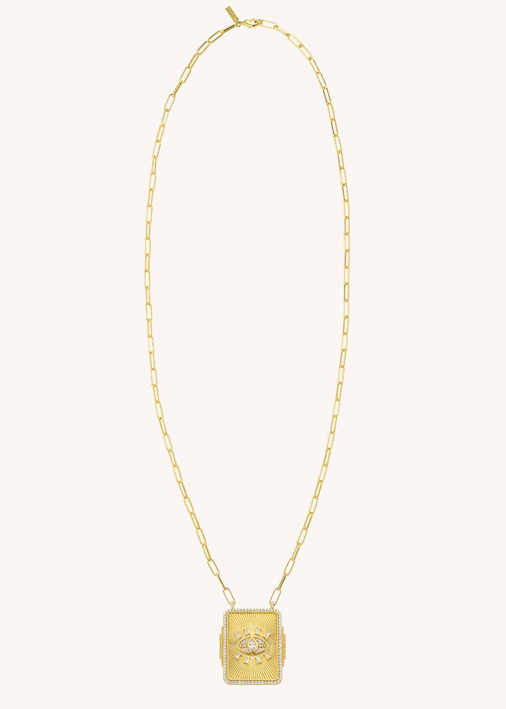 NECKLACE - TILAK BOHEME