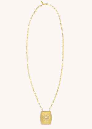 NECKLACE - TILAK BOHEME