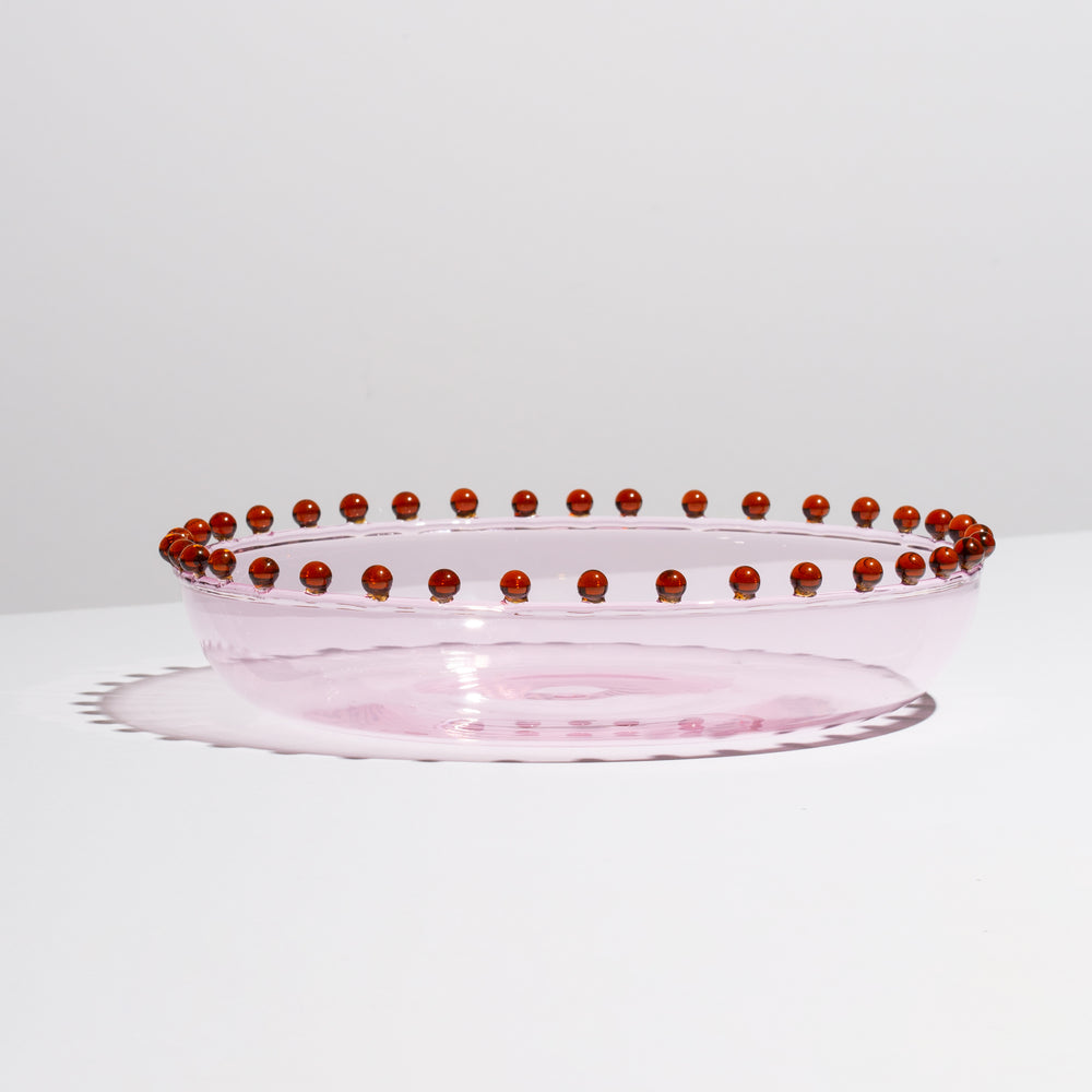 PEARL PLATTER