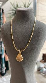 Shell CZ Bail