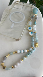 Starfish Ocean Breeze Phone Strap