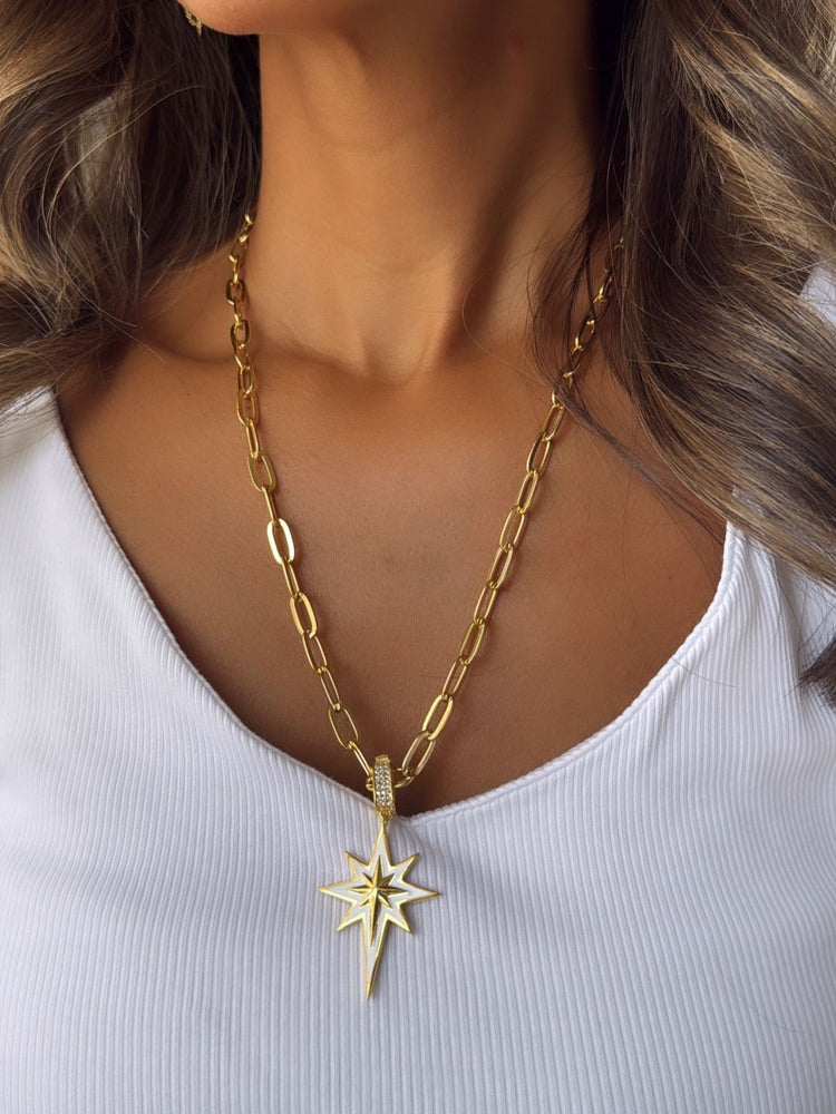 SOL Necklace