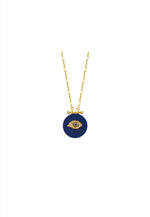 Sterling Silver Blue Mallorca