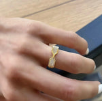 Sterling Silver Cubic Zirconia