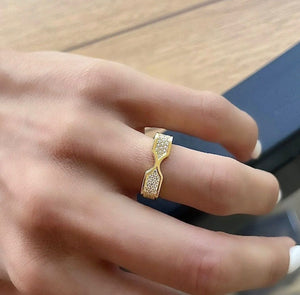 Sterling Silver Cubic Zirconia
