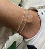 Sterling Silver Tennis 2mm