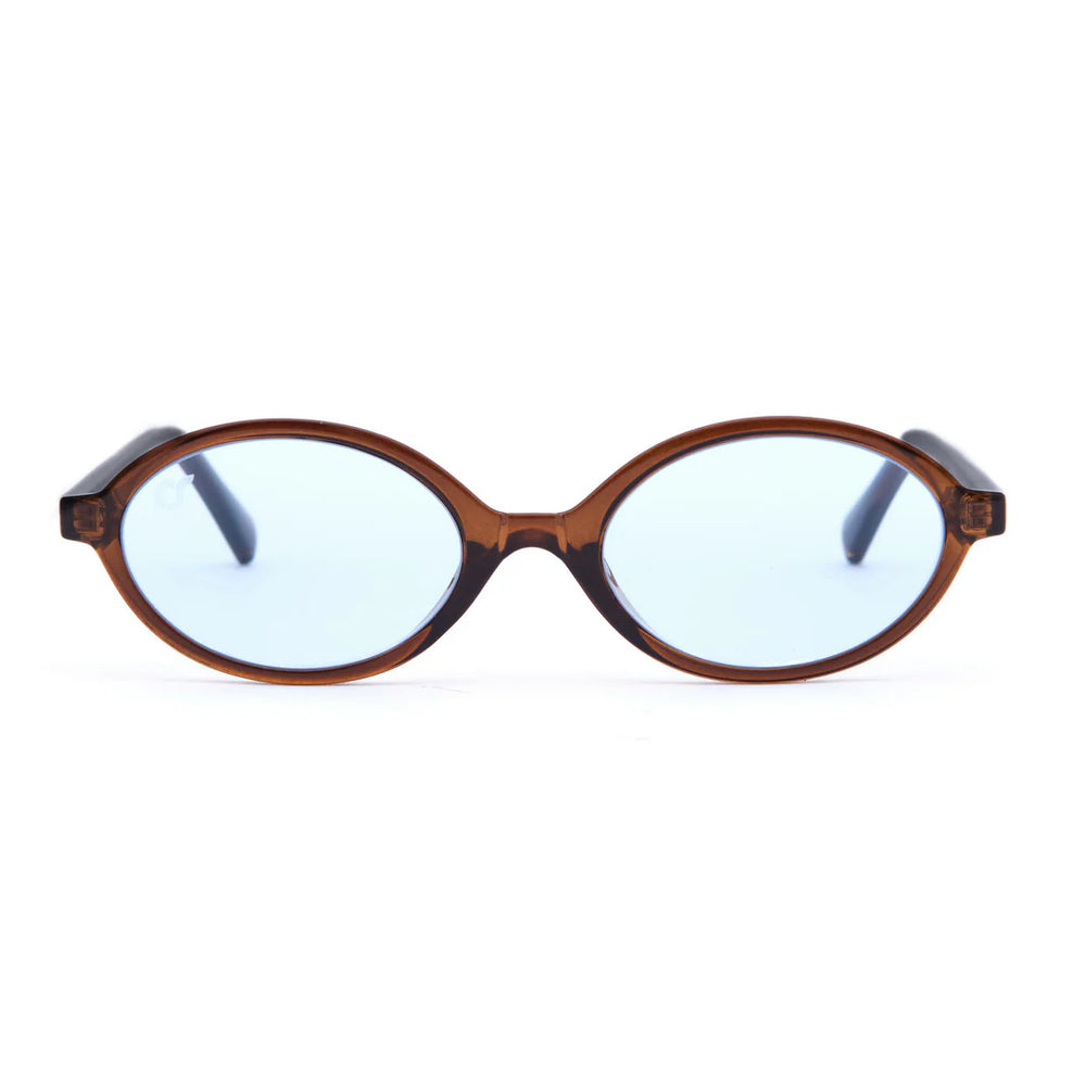 Tokyo Mocha Blu