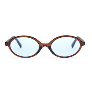 Tokyo Mocha Blu