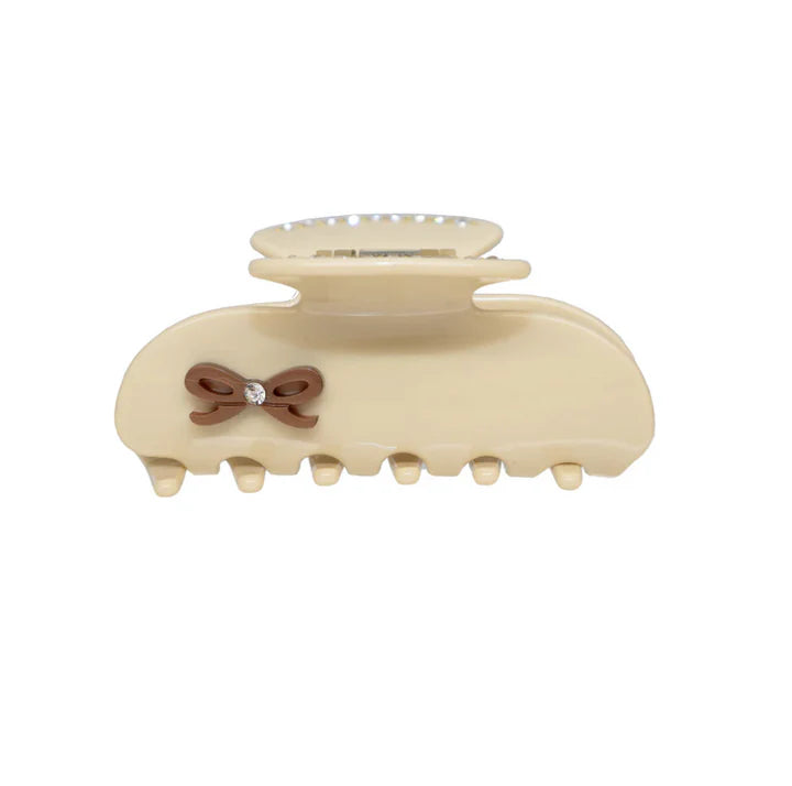 Sweetheart Clip in Vanilla Chai