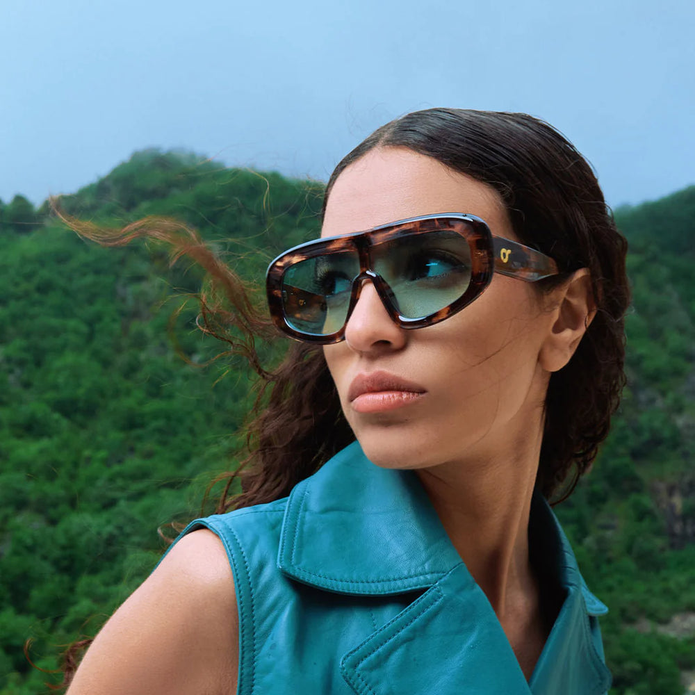 Vienna Havana Blu