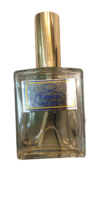 Perfume BHR