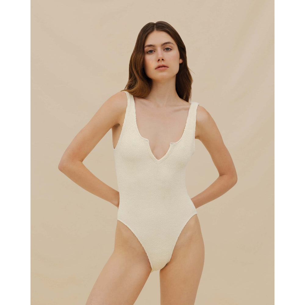 Ava - ONE SIZE One Piece Swimsuit