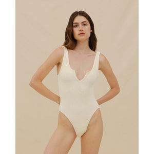 Ava - ONE SIZE One Piece Swimsuit