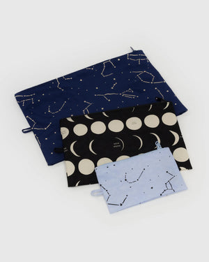 Go Pouch Set