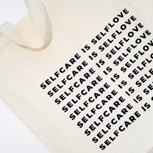 Tote Bag - Your Keeper
