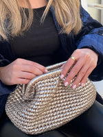 Pouch Clutch