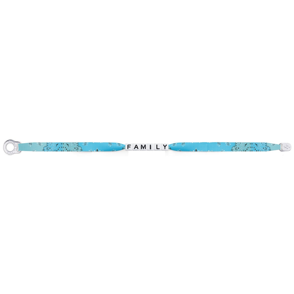 Bandana Bracelet -Family
