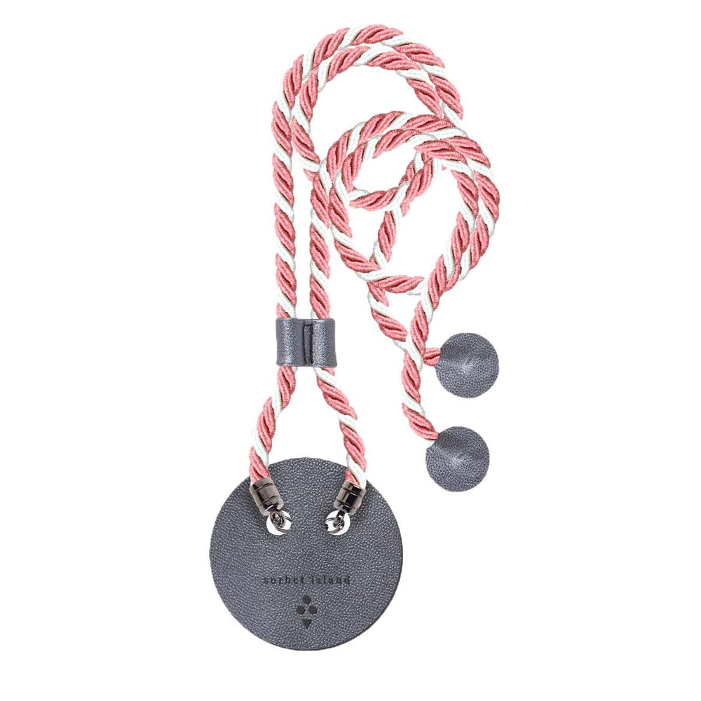Phone Necklace Mango Ribbon