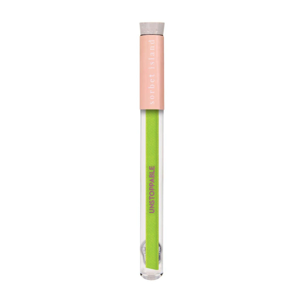Satin Bracelet - Unstoppable - Neon Green