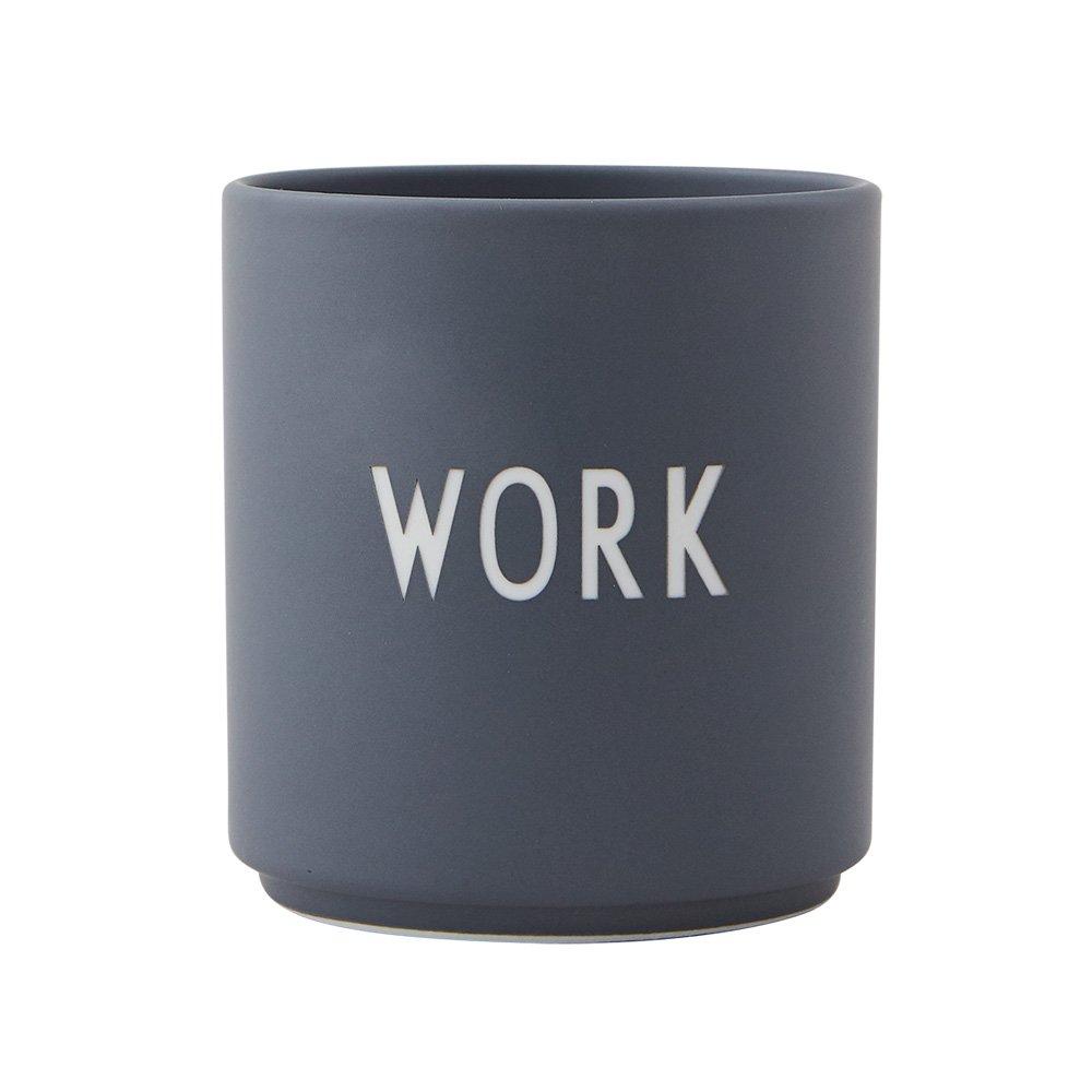 FAVOURITE CUP WORK