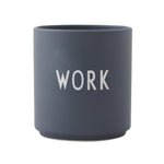 FAVOURITE CUP WORK