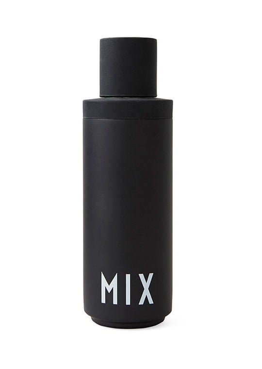 MIXER/SHAKER - BLACK