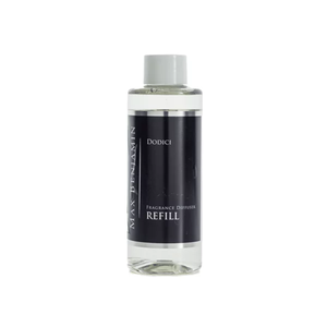 Dodici Diffuser REFILL - 300ml