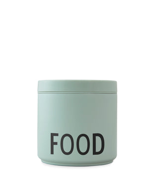 Thermo Lunch Box, Large - Green