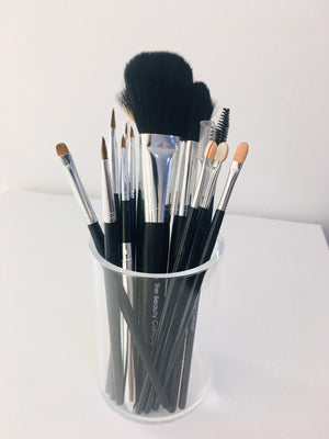 The Beauty Concept Makeup Brush Set