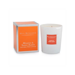 Mimosa & Sweet Amber Candle - 190g