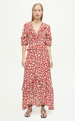 ADELE DRESS - Love Burst