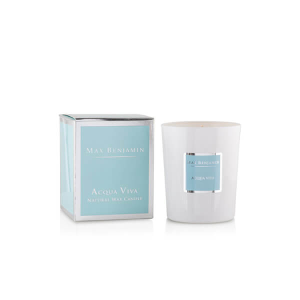 ACQUA VIVA CANDLE 190G