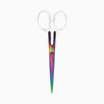 Acrylic Scissors in Iridescent