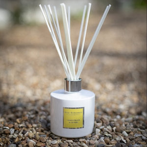 LEMONGRASS & GINGER LUXURY DIFFUSER - 150ML