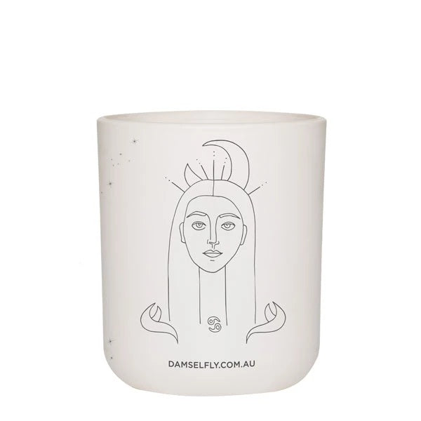 CANCER - LARGE CANDLE