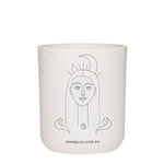 CANCER - LARGE CANDLE